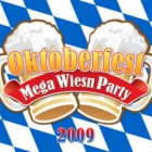 Die Alpenkracher - Oktoberfest Mega Wiesn Party 2009