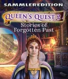 Queens Quest 2 Stories of Forgotten Past Sammleredition