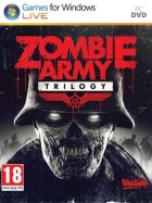 Zombie Army Trilogy