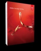 Adobe Acrobat XI Pro v11.0.02 Portable