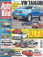 Auto Bild 29/2013