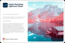 Adobe Photoshop Lightroom Classic 2021 v10.1.1 (x64)