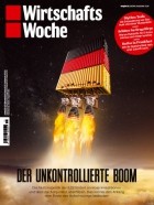 Wirtschaftswoche 15/2018