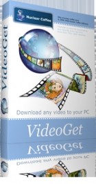 Nuclear Coffee VideoGet 7.0.3.89 (x86)