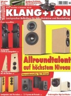 Klang und Ton Magazin 02/2016