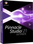 Pinnacle Studio Ultimate v21.0.1.110 (x86/x64) + Content