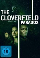 The Cloverfield Paradox