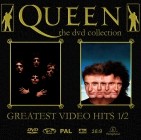 Queen - The Greatest Video Hits I+II (2003)