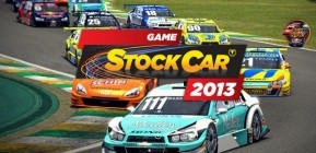 Game Stock Car 2013