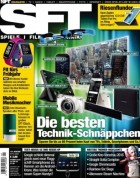 SFT Magazin 01/2016