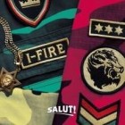 I-Fire - Salut