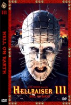 Hellraiser 3: Hell on Earth