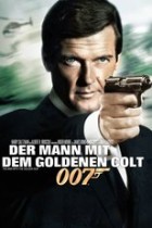 James Bond 007 - Der Mann mit dem goldenen Colt