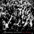 The Airborne Toxic Event - All At Once