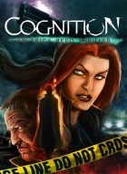 Cognition An Erica Reed Thriller Season One