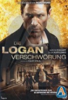 Die Logan Verschwörung