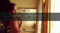 PlayboyPlus 15 06 20 Kaylia Cassandra Steamy 1080p