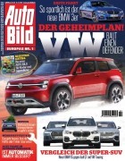 Auto Bild 50/2018