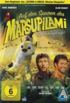 Auf den Spuren des Marsupilami