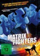 Matrix Fighters