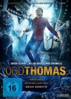 Odd Thomas