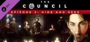 The Council Episode 2