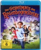 Robert Rodriguez - Das  Geheimnis des Regenbogensteins