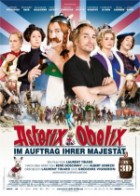 Asterix & Obelix - Im Auftrag ihrer Majestät