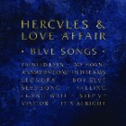 Hercules And Love Affair - Blue Songs