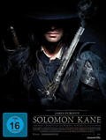 Solomon Kane