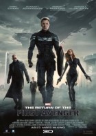 The Return of the First Avenger 3D HOU