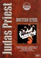 Judas Priest - British Steel (2001)