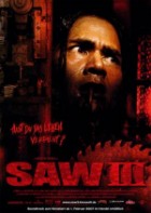 Saw III UNRATED