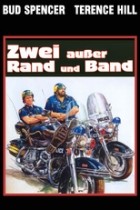 Zwei außer Rand und Band