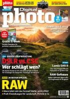 Digital Photo Magazin 09/2021