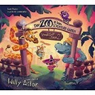 Willy Astor - Der Zoo ist kein logischer Garten (Kindischer Ozean 2)