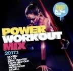 Power Workout Mix 2017.1