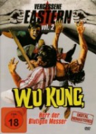 Wu Kung - Herr der blutigen Messer ( Uncut )