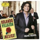 Rolando Villazon and Bolivar Soloists - Mexico!