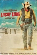 Lucky Luke