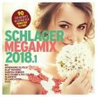 Schlager Megamix 2018.1