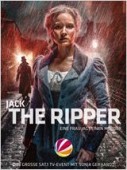 Jack the Ripper Eine Frau jagt einen Moerder