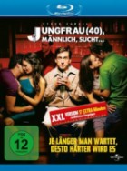 Jungfrau (40), Männlich, sucht ( XXL Version )