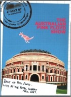 The Australian Pink Floyd Show - Best Of Pink Floyd - Live at the Royal Albert Hall (2007)