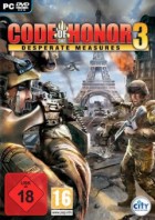 Code of Honor 3 Rise of Desert Devil