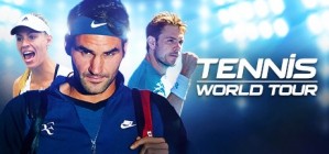 Tennis World Tour v1.13