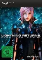 LIGHTNING RETURNS FINAL FANTASY XIII