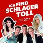 Ich Find Schlager Toll - Frühjahr/Sommer 2017