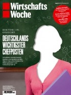 Wirtschaftswoche 47/2017