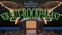 VA - Rockpalast Deutschrock-Nacht Vol.01-05 (2006)